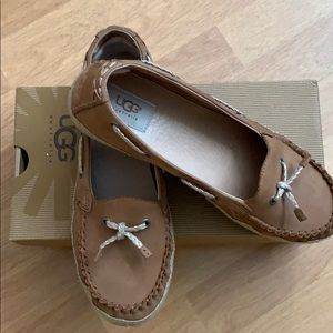 UGG Australia Slipper